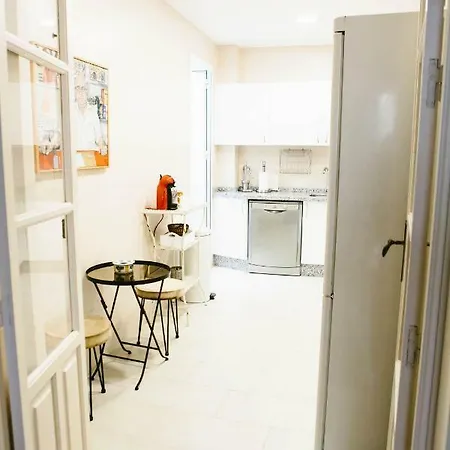 Mateo Alemán 22 Casa vacanze