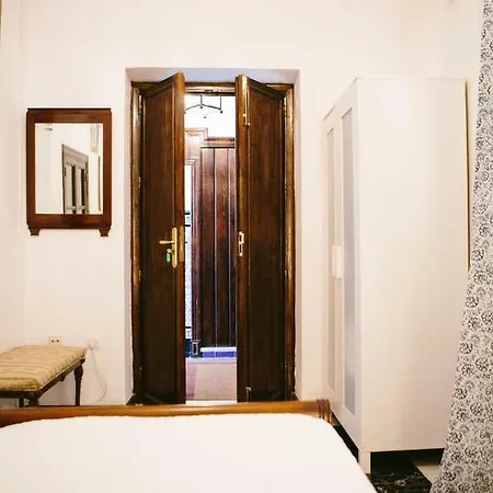 Mateo Alemán 22 Siviglia