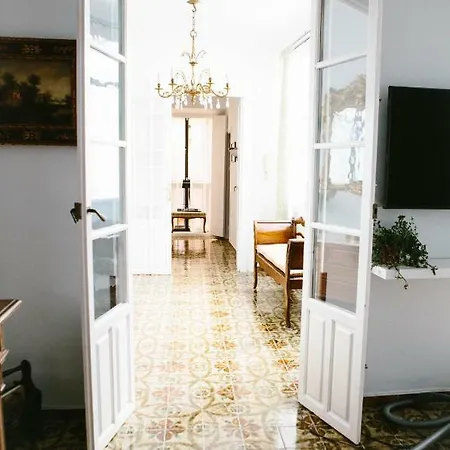 Casa vacanze Mateo Alemán 22 *
