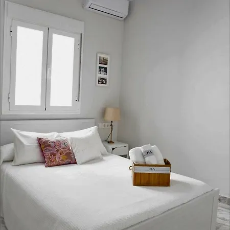 Casa vacanze Mateo Alemán 22 Siviglia