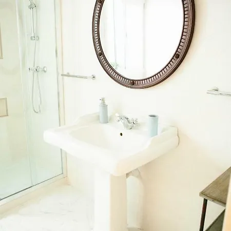 Casa vacanze Mateo Alemán 22 Siviglia