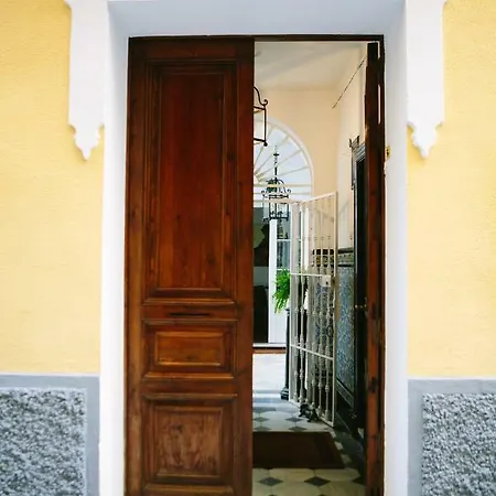Mateo Alemán 22