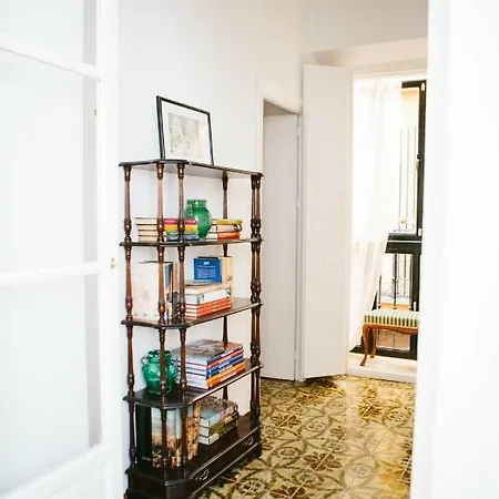 Casa vacanze Mateo Alemán 22 Siviglia
