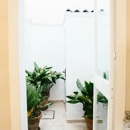 Casa vacanze Mateo Alemán 22 Siviglia