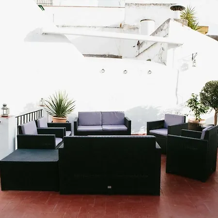 Casa vacanze Mateo Alemán 22 Siviglia