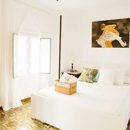 Casa vacanze Mateo Alemán 22 Siviglia