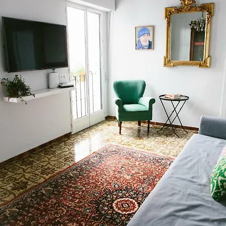 Casa vacanze Mateo Alemán 22 Siviglia