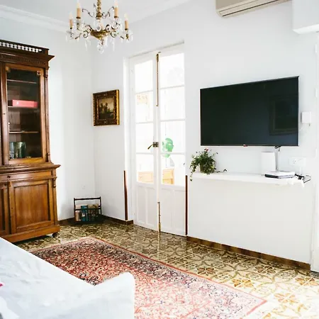 Casa vacanze Mateo Alemán 22 Siviglia