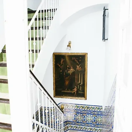 Mateo Alemán 22 Sevilla