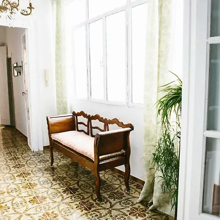 Casa vacanze Mateo Alemán 22 Siviglia