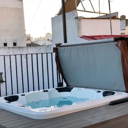 Casa vacanze Mateo Alemán 22